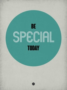 NAXART Studio - Be Special Today 1