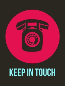 NAXART Studio - Keep In Touch 2