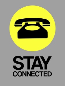 NAXART Studio - Stay Connected 1