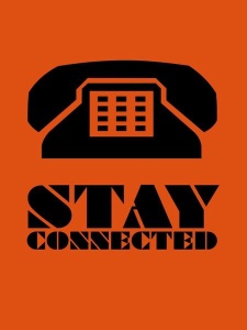 NAXART Studio - Stay Connected 3