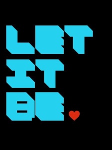 NAXART Studio - Let It Be 3