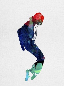 NAXART Studio - Michael Watercolor