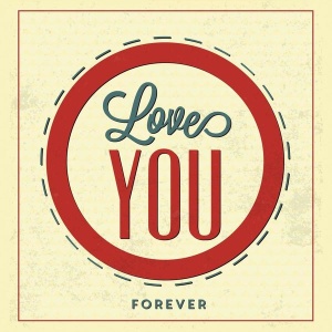 NAXART Studio - Love You Forever