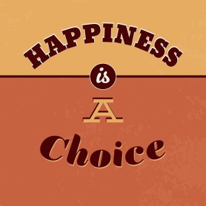 NAXART Studio - Happiness Is A Choice