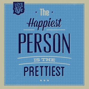 NAXART Studio - Happiest Person 1