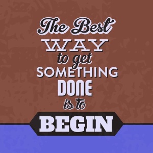 NAXART Studio - Get Something Done 1