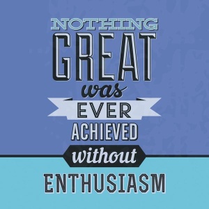 NAXART Studio - Enthusiasm 1