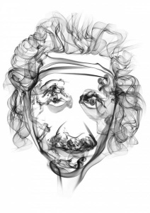 NAXART Studio - Albert Einstein