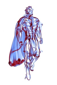 NAXART Studio - Superman