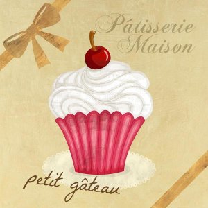 Skip Teller - Petit gateau