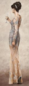 Sonya Duval - Grand Soiree II
