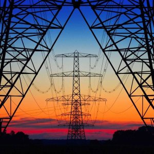Riekus Reinders - Electric Coloured Sky