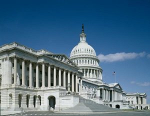 Carol Highsmith - U.S. Capitol, Washington, D.C.