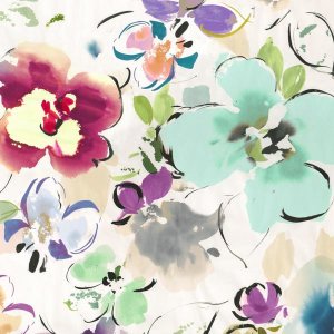 Kelly Parr - Floral Funk II