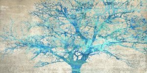 Alessio Aprile - Turquoise Tree