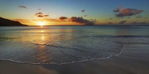 Frank Krahmer - Baie Beau Vallon, Seychelles