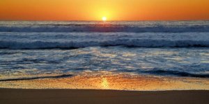 Frank Krahmer - Sunset impression, Leeuwin National Park, Australia