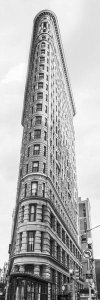 Anonymous - Flatiron Building, NYC