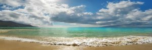 Frank Krahmer - Baie Beau Vallon, Mahe, Seychelles