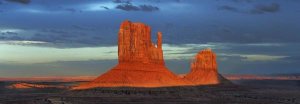 Frank Krahmer - Monument Valley, Arizona