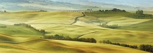 Frank Krahmer - Tuscany landscape, Val d'Orcia, Italy