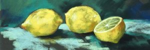 Nel Whatmore - Lemons
