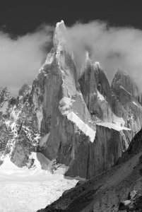 Octavian Radu Topai - Cerro Torre