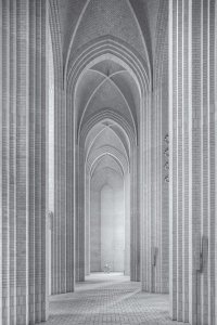 Martin Fleckenstein - Grundtvigs Kirke