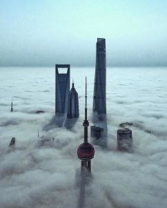 Stan Huang - Sky City