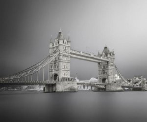 Ahmed Thabet - Tower Bridge