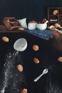 Dina Belenko - Cookies From The Top Shelf