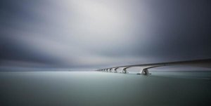 Arthur Van Orden - The Infinite Bridge