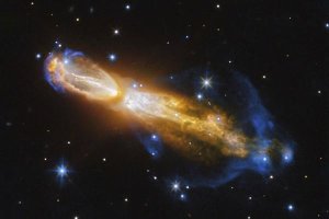 NASA - Calabash Nebula - OH 231.84 +4.22