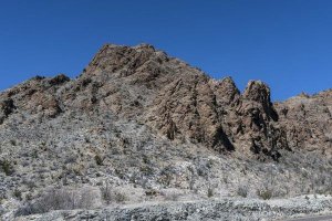 Carol Highsmith - Scenery in Big Bend National Park, TX