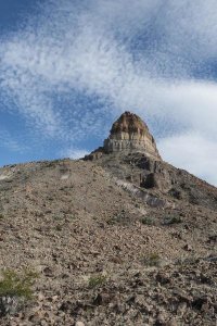 Carol Highsmith - Scenery in Big Bend National Park, TX