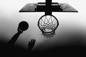 Paulo Medeiros - Hoops