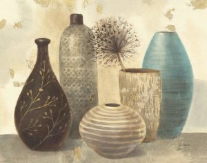 Albena Hristova - Vessel Still Life II