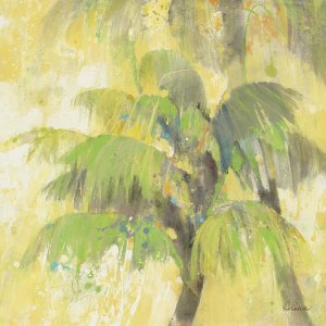 Albena Hristova - Breezy Palm II