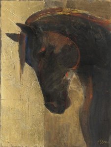 Albena Hristova - Trojan Horse II