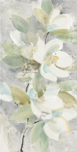 Albena Hristova - Pale Magnolia