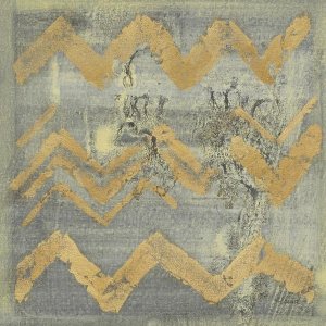 Albena Hristova - Gold Tapestry VI