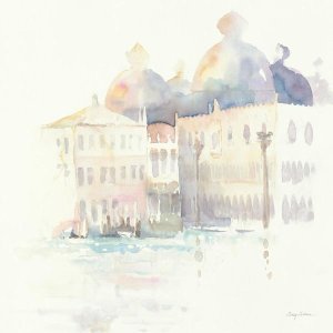 Avery Tillmon - Venice Evening Crop