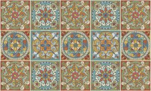 Daphne Brissonnet - Mediterranean Flair XX