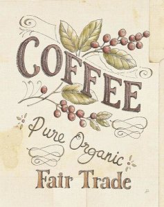 Daphne Brissonnet - Authentic Coffee VI
