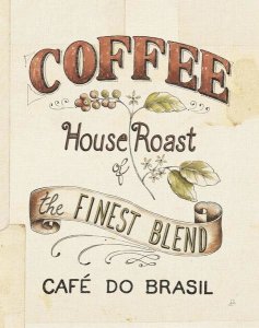 Daphne Brissonnet - Authentic Coffee IX