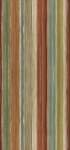 Daphne Brissonnet - Mumbai Rainbow Stripes