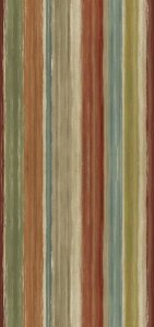 Daphne Brissonnet - Mumbai Rainbow Stripes