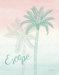 Elyse DeNeige - Sunset Palms IV