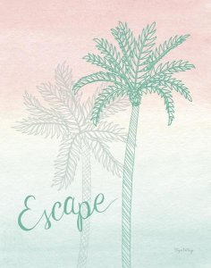 Elyse DeNeige - Sunset Palms IV