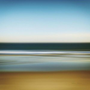 Katherine Gendreau - Sea Stripes I